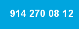 914 270 08 12